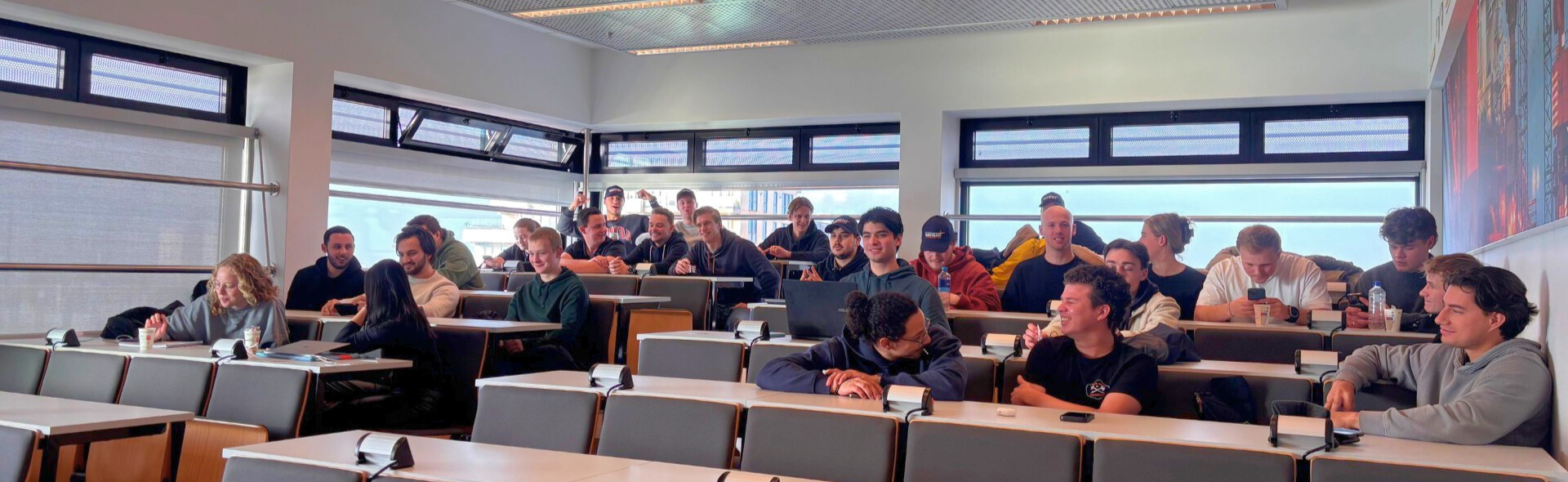 Image:Foto: Nautilus International NL 