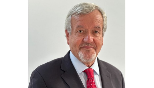Captain Andrew Cook. Image: IFSMA Image:Captain Andrew Cook. Image: IFSMA