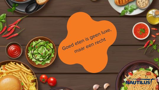 Image:Foto: Nautilus International / gemaakt met behulp van Canva