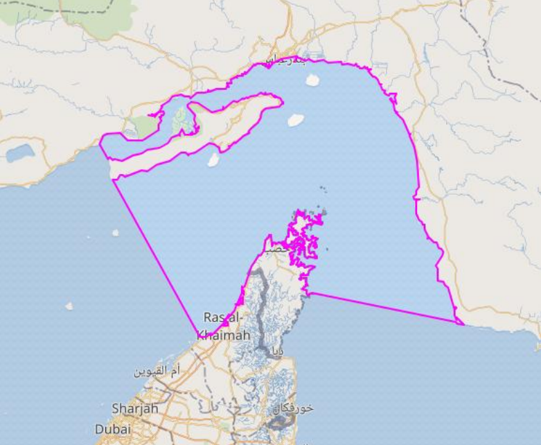 Image:Image: Wikipedia/OpenStreetMap