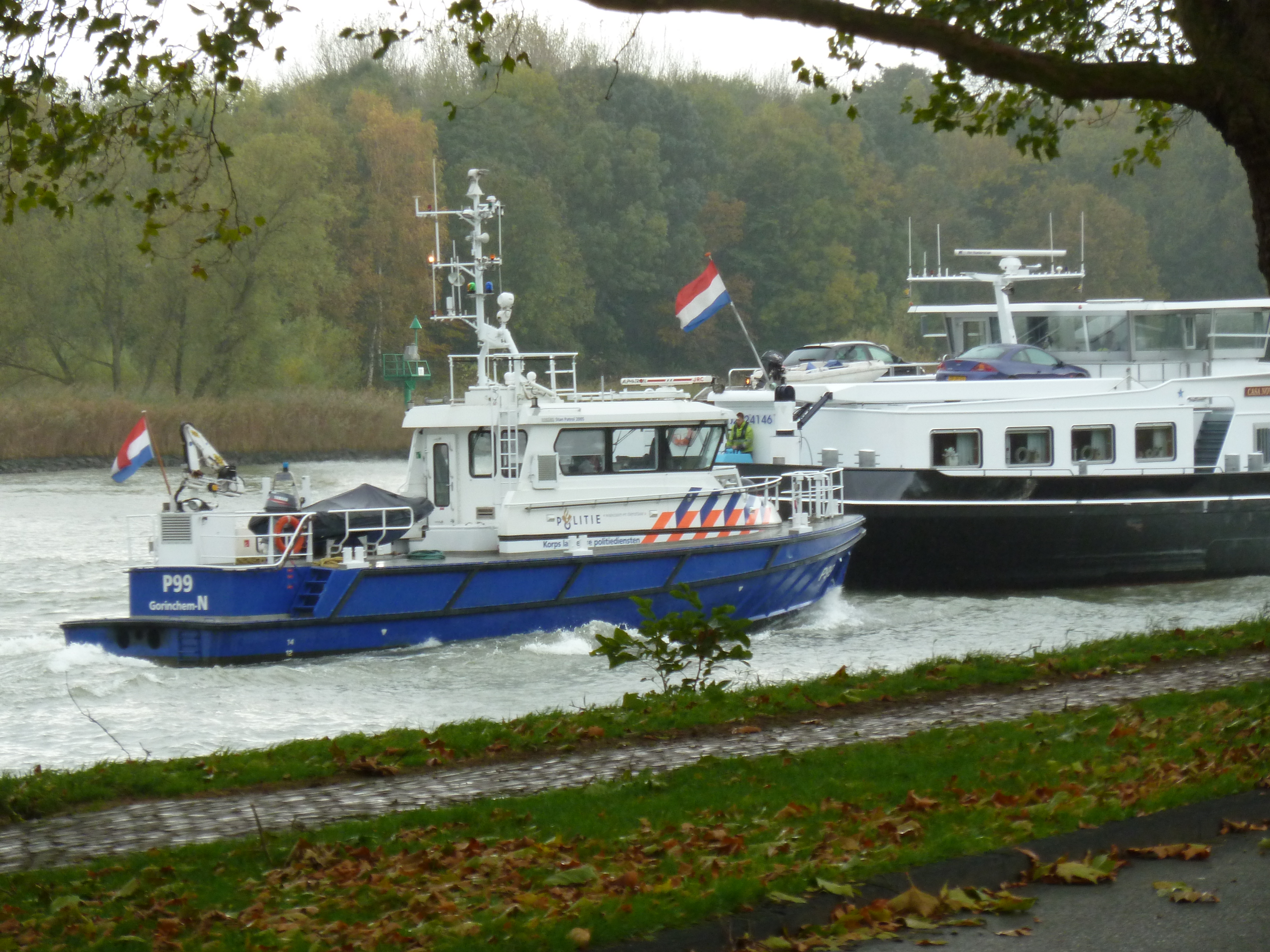 Image:Foto: Peter Jager/Nautilus International