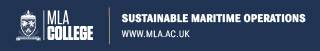 MLA College - your next career step in sustainable maritime operations