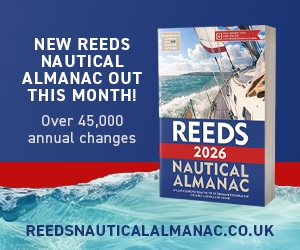 Reeds  MPU September 2025
