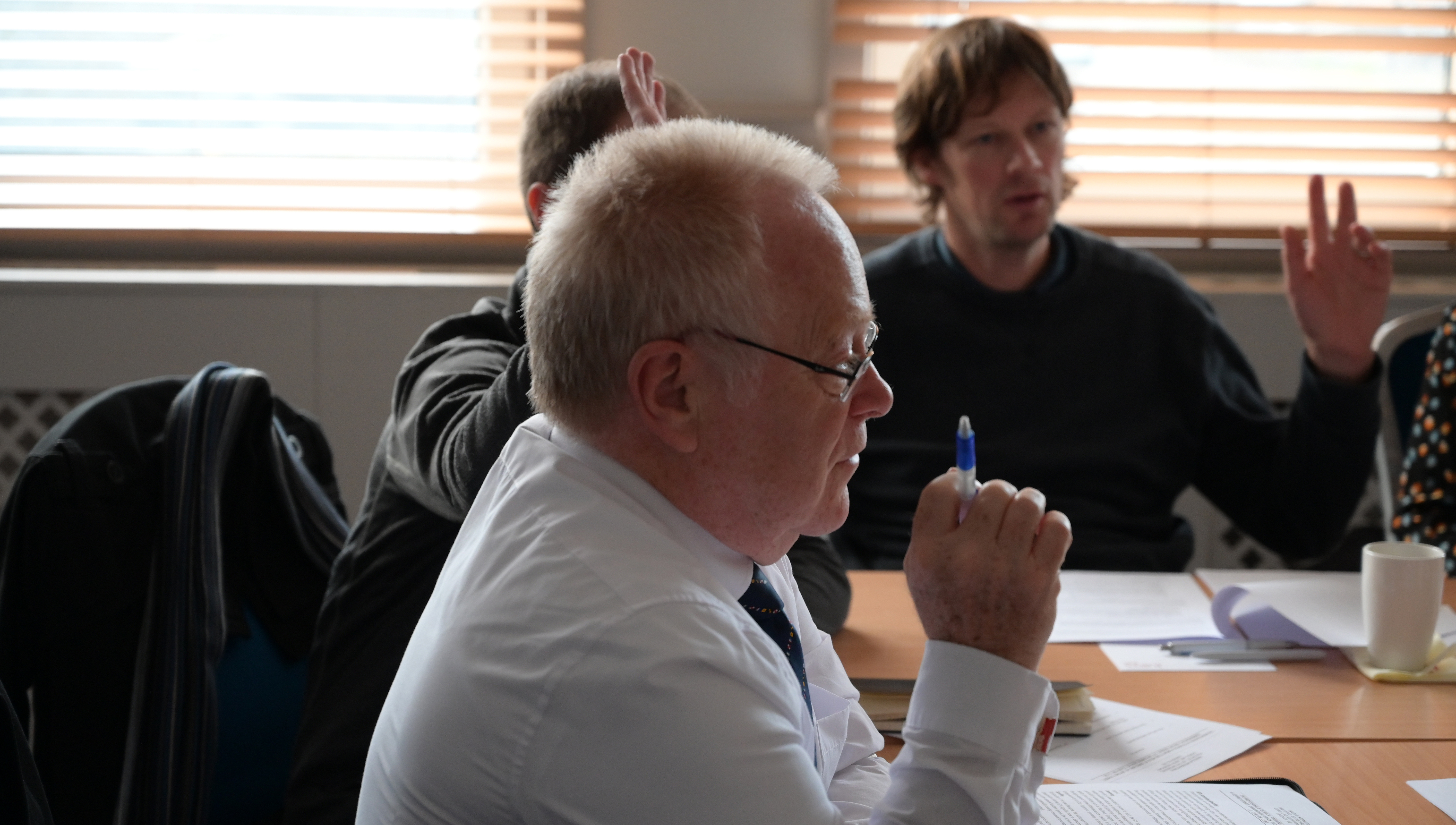 Title: Protech forum chair 2019 Clive Evans Title: Protech forum chair 2019 Clive Evans