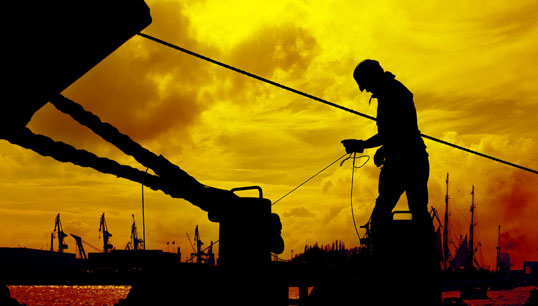 The Nautilus Build Back Fairer campaign is based around five key 'asks' towards a fairer maritime future for the men and women at the core of the industry. Image: Getty Images Image:The Nautilus Build Back Fairer campaign is based around five key 'asks' towards a fairer maritime future for the men and women at the core of the industry. Image: Getty Images