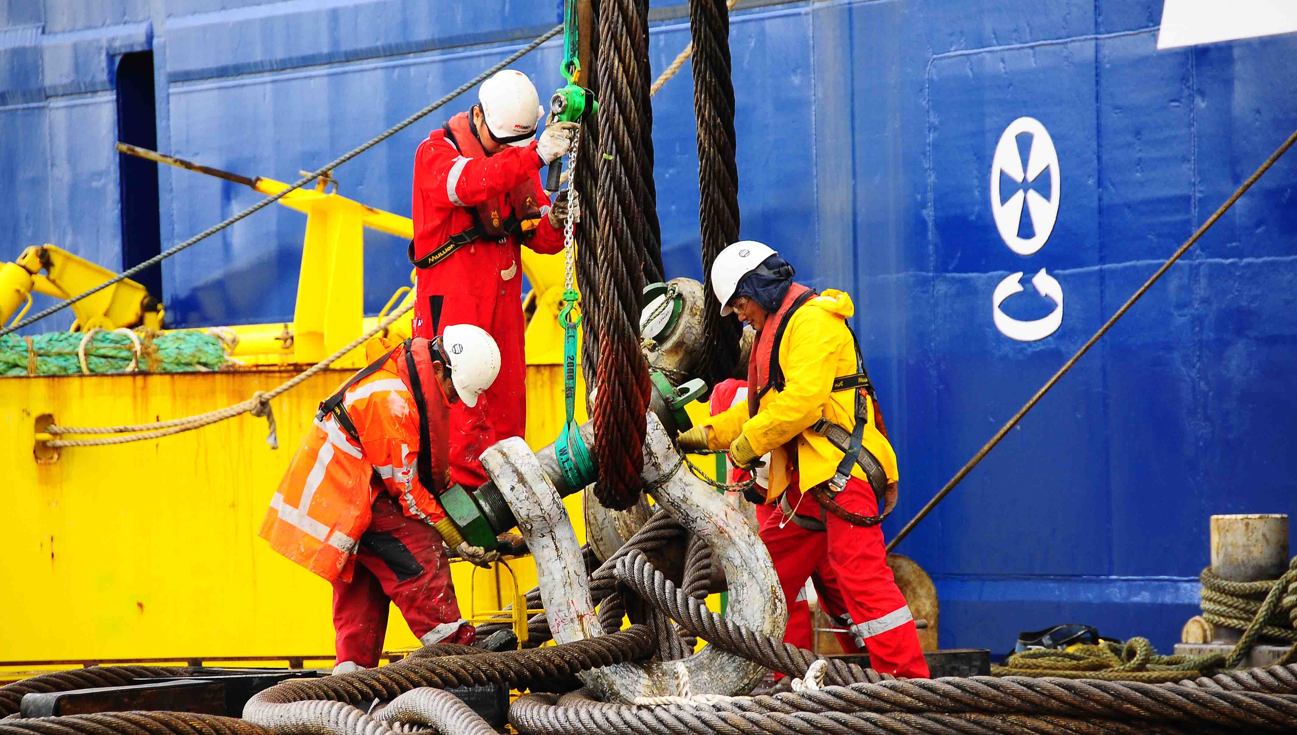 The report presents clear solutions to the longstanding problem, such as practical ways to improve life onboard, better outreach to promote seafaring, and clear career pathways for those in the industry. Image: Danny Cornelissen Image:The report presents clear solutions to the longstanding problem, such as practical ways to improve life onboard, better outreach to promote seafaring, and clear career pathways for those in the industry. Image: Danny Cornelissen