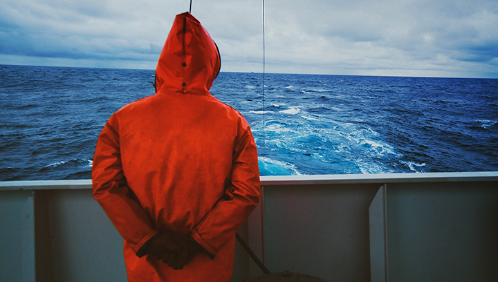 Seafarers are needed for a study into the effects of coronavirus and social distancing measures on mental health and loneliness. Image: Getty Images Image:Seafarers are needed for a study into the effects of coronavirus and social distancing measures on mental health and loneliness. Image: Getty Images