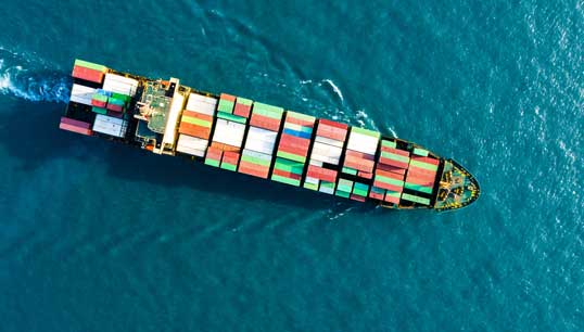 The International Maritime Organization is pressing for safe passage for civilian seafarers in the Black Sea war zone. Image: Getty Images Image:The International Maritime Organization is pressing for safe passage for civilian seafarers in the Black Sea war zone. Image: Getty Images