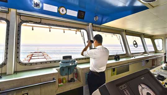 'The good news is that sea blindness is curable. Policymakers can show political will and take action': Estelle Brentnall, ETF. Image: Getty Images Image:'The good news is that sea blindness is curable. Policymakers can show political will and take action': Estelle Brentnall, ETF. Image: Getty Images