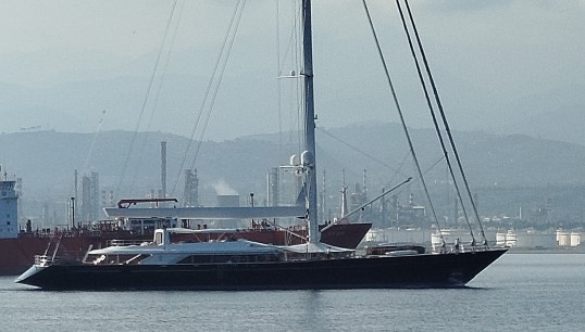 The webinar was motivated by news regarding the investigation of crew working onboard the superyacht Bayesian, which sank in 2024. Image: Wikimedia Commons Image:The webinar was motivated by news regarding the investigation of crew working onboard the superyacht Bayesian, which sank in 2024. Image: Wikimedia Commons