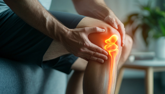 Image:Could Nautilus have done more for members'' injured knees? Image: vikasss/pixabay