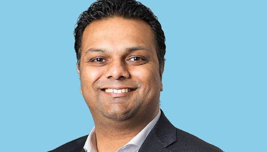 Image:Nautilus executive officer Richard Moti. Image: Nautilus international