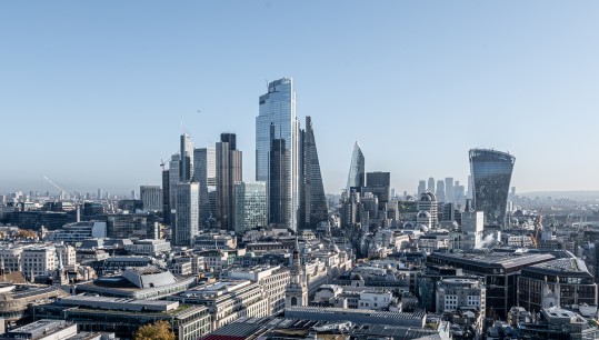 The Sea to City event, co-created by Nautilus and Maritime London, offers access to professional services jobs ashore. Image: Getty / ImageGap Image:The Sea to City event, co-created by Nautilus and Maritime London, offers access to professional services jobs ashore. Image: Getty / ImageGap