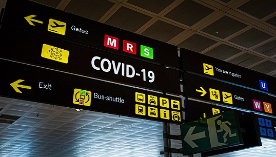 The UK Home Office has scrapped the traffic light system for international travel in favour of a simplified red list, as well as issuing new guidance on required documentation for EU, EEA and Swiss nationals entering the UK. Image: Getty Images Image:The UK Home Office has scrapped the traffic light system for international travel in favour of a simplified red list, as well as issuing new guidance on required documentation for EU, EEA and Swiss nationals entering the UK. Image: Getty Images
