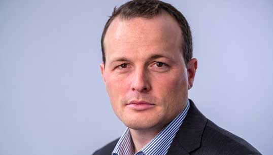 Members' safety our utmost priority: David Appleton, Head of Professional and Technical, Nautilus International. Image:Members' safety our utmost priority: David Appleton, Head of Professional and Technical, Nautilus International.