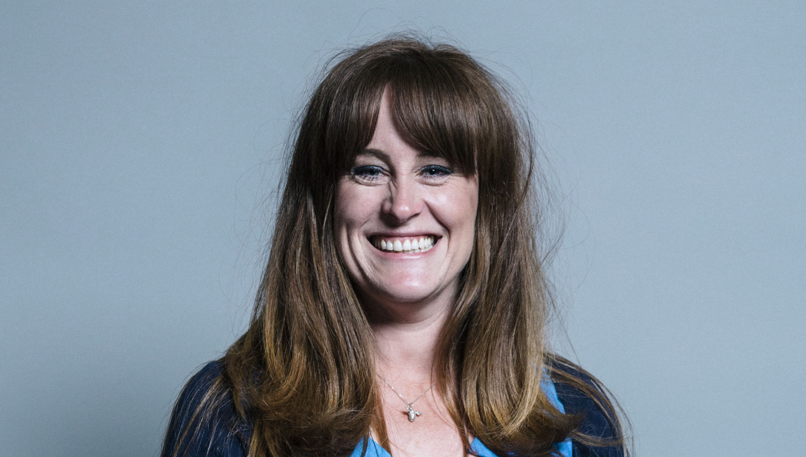 Maritime minister Kelly Tolhurst. Image: Wikimedia Commons Image:Maritime minister Kelly Tolhurst. Image: Wikimedia Commons