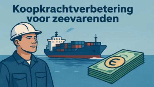 Image:Foto: Nautilus International / gemaakt met behulp van AI