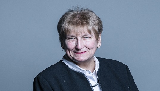 Prospect has written to Baroness Goldie about their fay pay campaign. Image: Chris McAndrew / Wikimedia Commons Image:Prospect has written to Baroness Goldie about their fay pay campaign. Image: Chris McAndrew / Wikimedia Commons