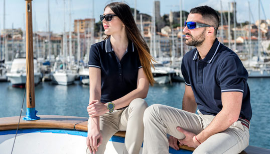 Challenging times for superyacht crew. Image: Getty Images Image:Challenging times for superyacht crew. Image: Getty Images