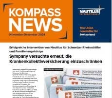 Lade den neuesten Kompass